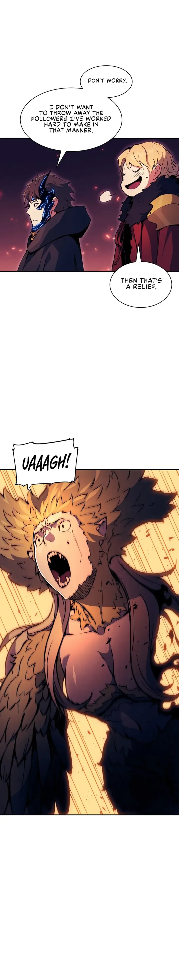 Return Of The Shattered Constellation Chapter 110 126 23