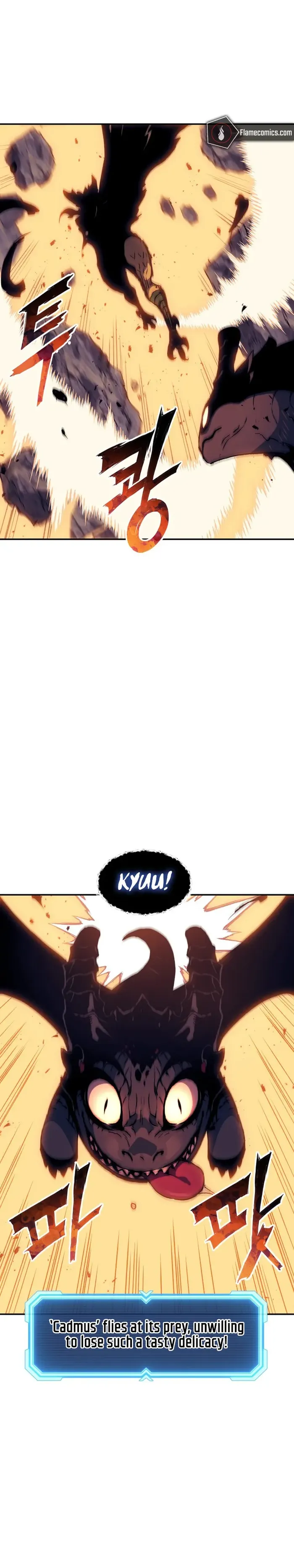 Return Of The Shattered Constellation Chapter 110 127 24