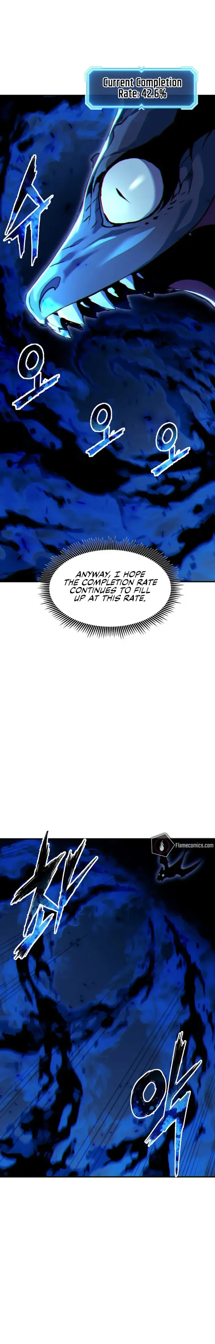 Return Of The Shattered Constellation Chapter 110 129 26