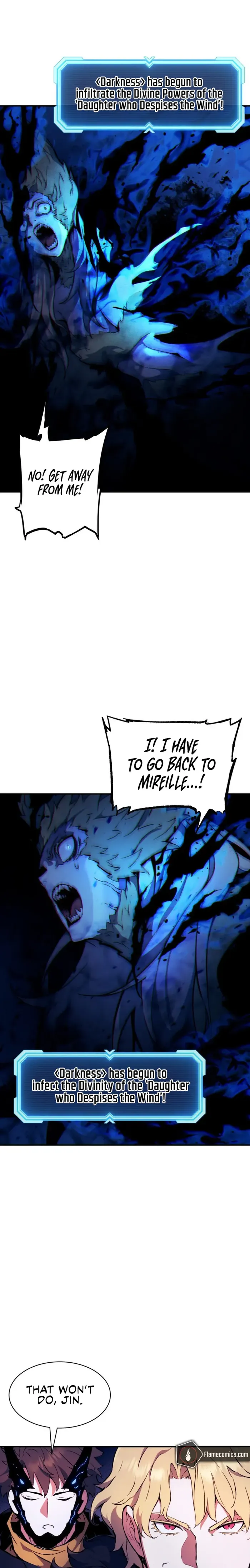 Return Of The Shattered Constellation Chapter 110 130 27