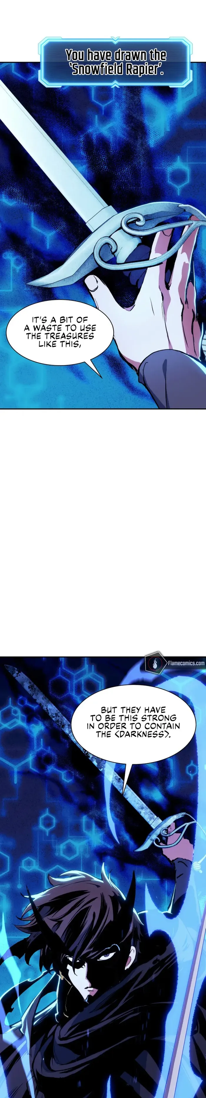 Return Of The Shattered Constellation Chapter 110 132 29