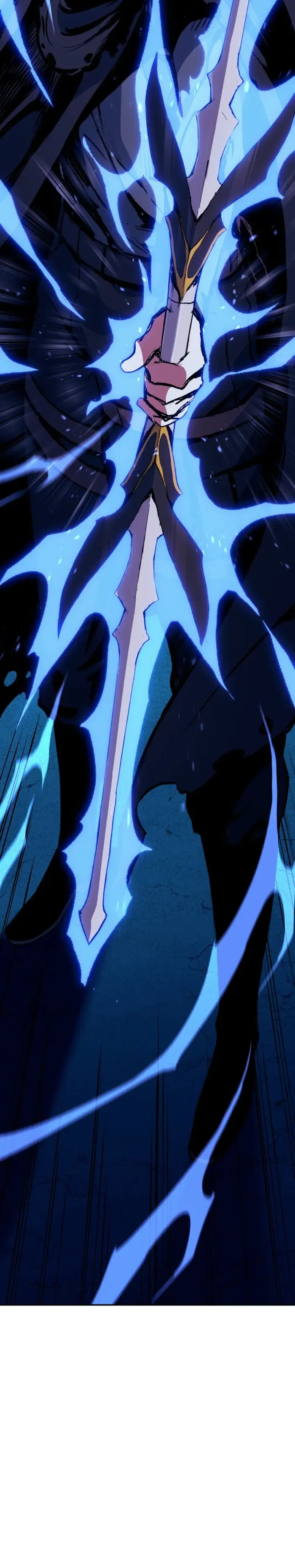 Return Of The Shattered Constellation Chapter 110 133 30