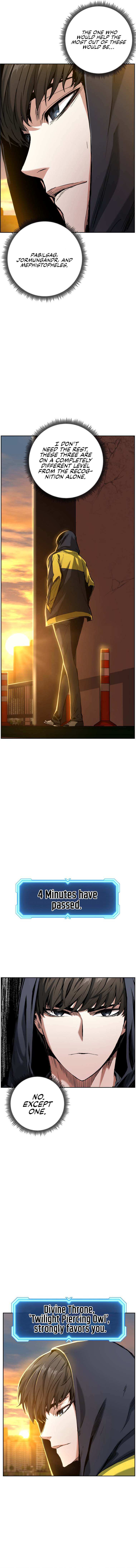 Return Of The Shattered Constellation Chapter 15 50 004