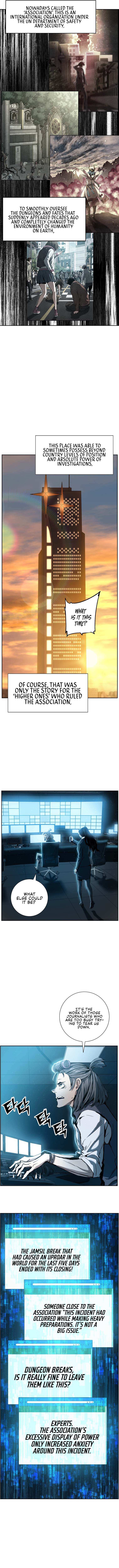 Return Of The Shattered Constellation Chapter 15 53 007