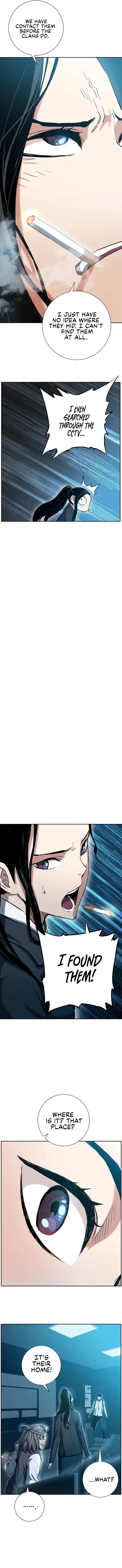 Return Of The Shattered Constellation Chapter 15 56 010