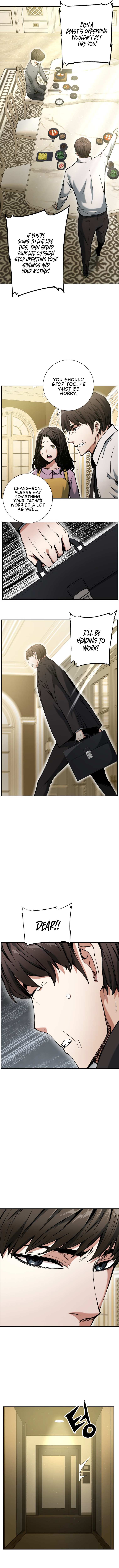 Return Of The Shattered Constellation Chapter 16 54 005