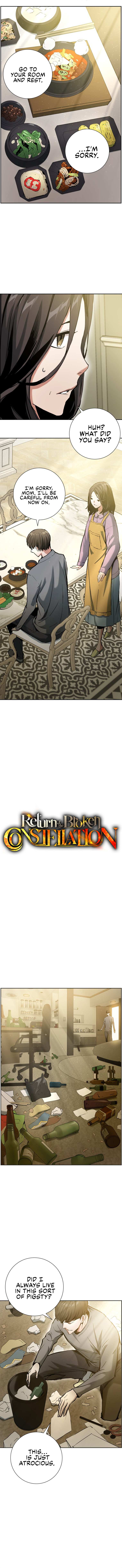 Return Of The Shattered Constellation Chapter 16 56 007