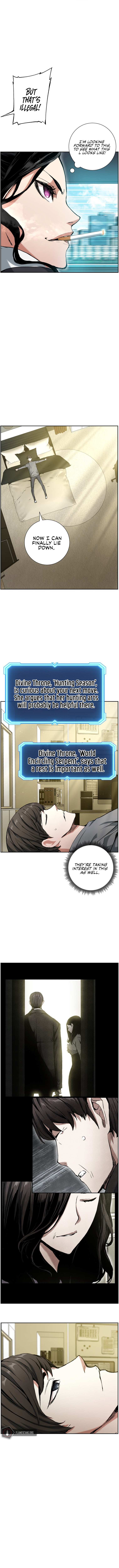 Return Of The Shattered Constellation Chapter 16 58 009