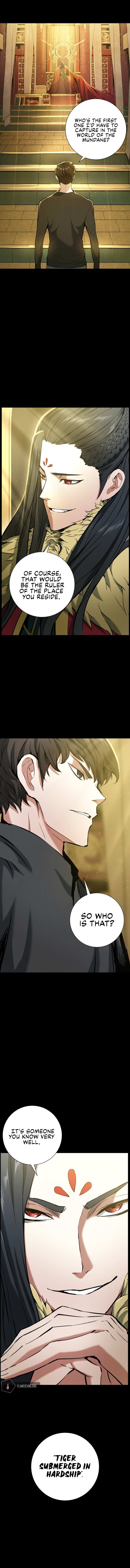 Return Of The Shattered Constellation Chapter 16 60 011