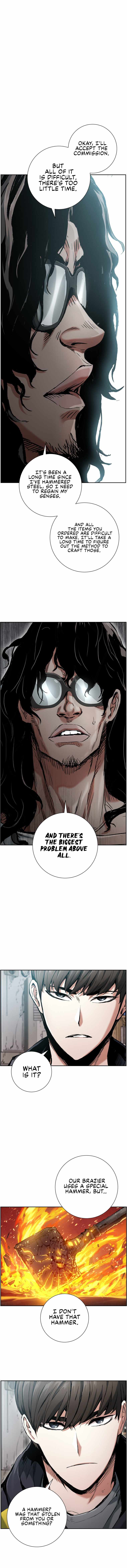 Return Of The Shattered Constellation Chapter 19 55 003