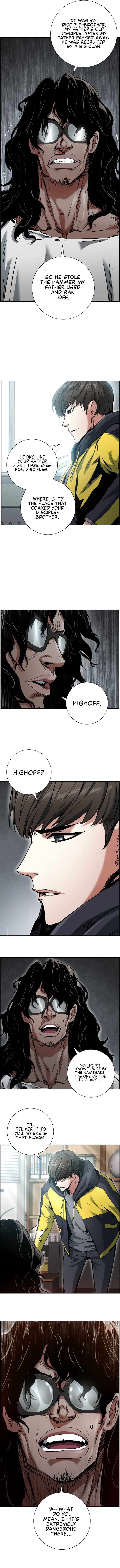 Return Of The Shattered Constellation Chapter 19 56 004