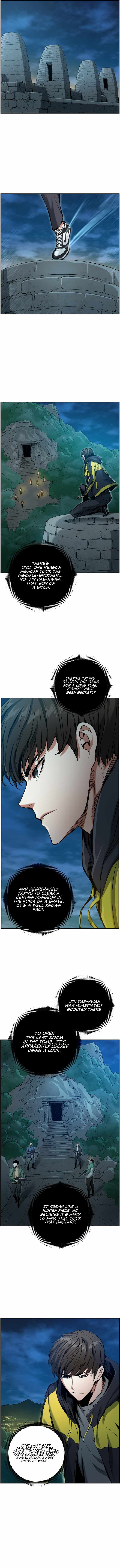 Return Of The Shattered Constellation Chapter 19 58 006