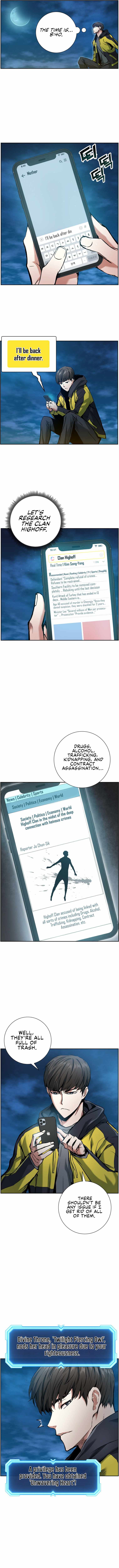 Return Of The Shattered Constellation Chapter 19 59 007