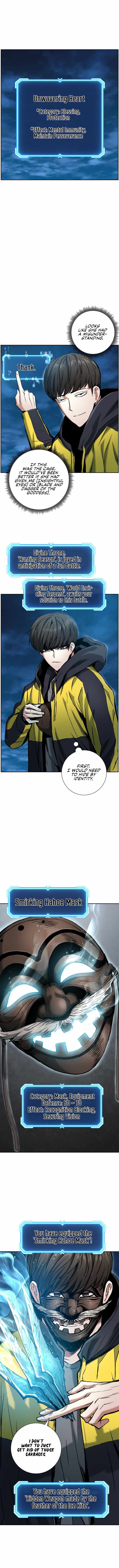 Return Of The Shattered Constellation Chapter 19 60 008