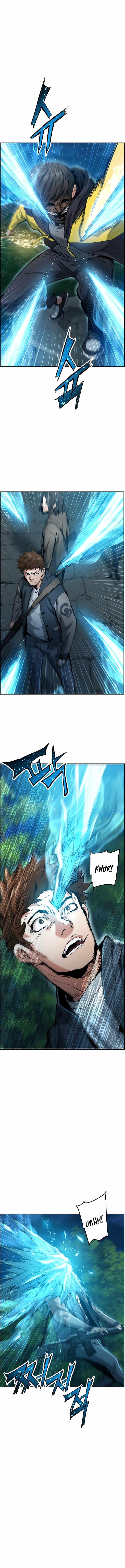 Return Of The Shattered Constellation Chapter 19 61 009