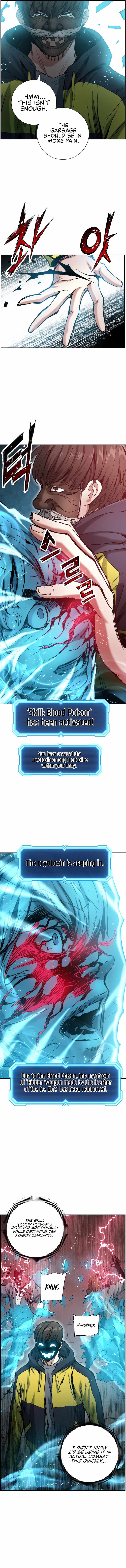 Return Of The Shattered Constellation Chapter 19 63 011