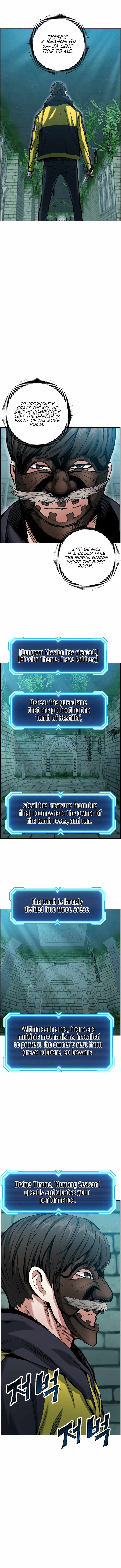 Return Of The Shattered Constellation Chapter 19 65 013