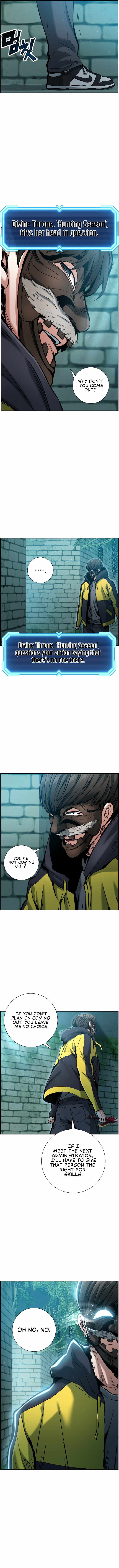 Return Of The Shattered Constellation Chapter 19 66 014