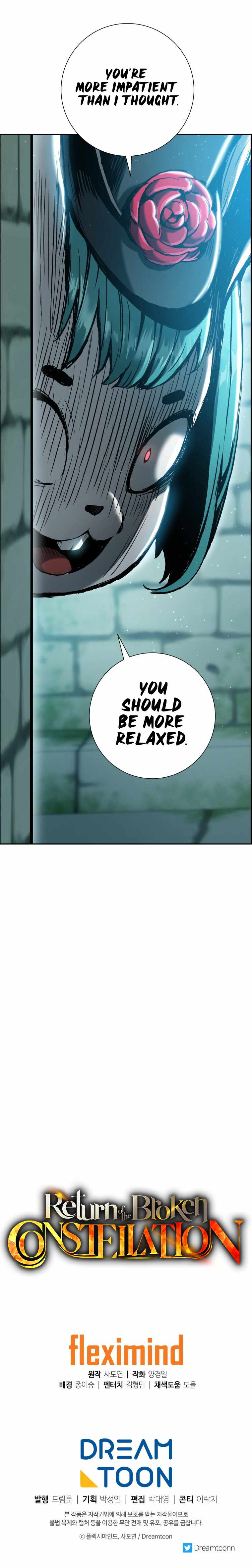 Return Of The Shattered Constellation Chapter 19 67 015