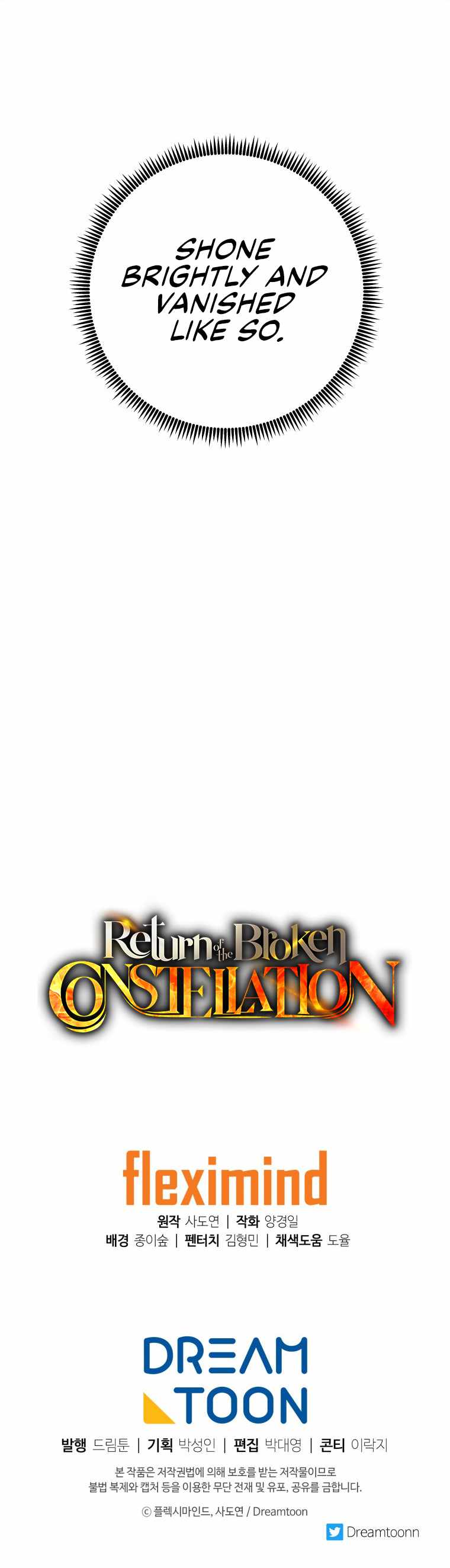 Return Of The Shattered Constellation Chapter 20 55 012