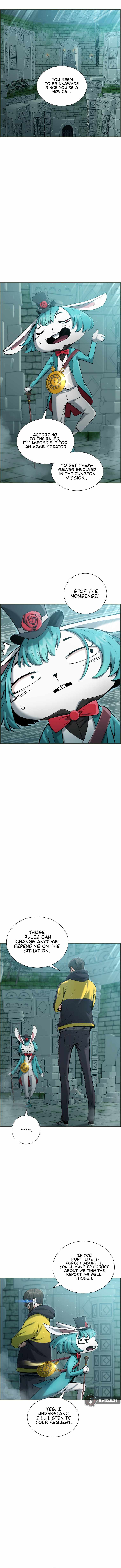 Return Of The Shattered Constellation Chapter 23 51 002