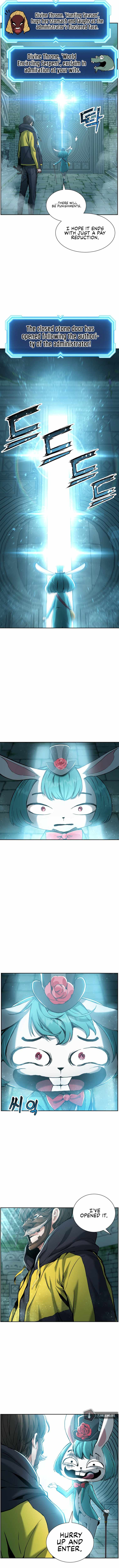 Return Of The Shattered Constellation Chapter 23 52 003