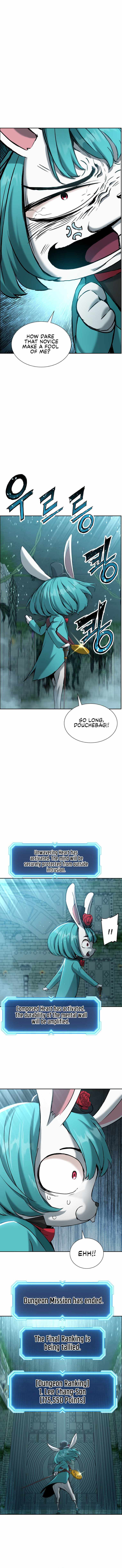 Return Of The Shattered Constellation Chapter 23 56 007