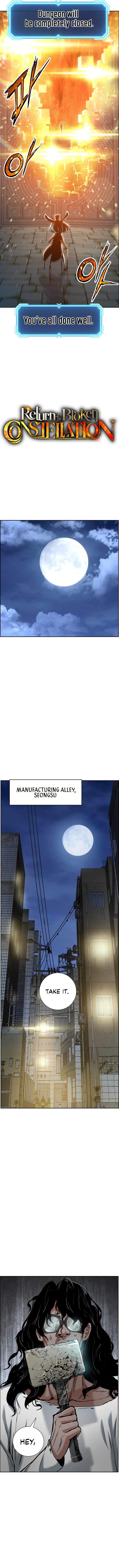 Return Of The Shattered Constellation Chapter 23 58 009