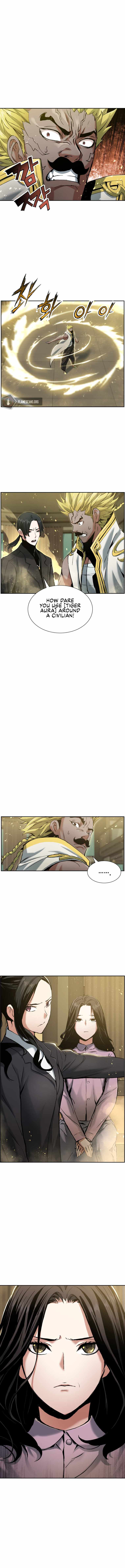 Return Of The Shattered Constellation Chapter 24 62 007