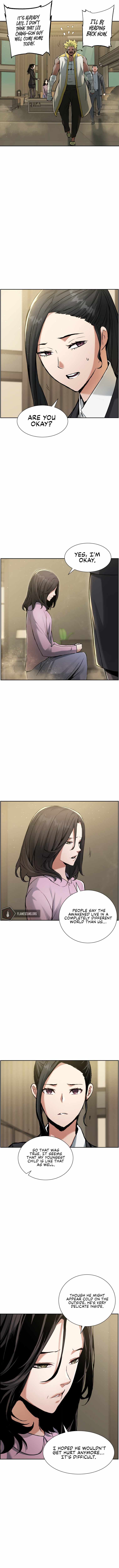 Return Of The Shattered Constellation Chapter 24 63 008