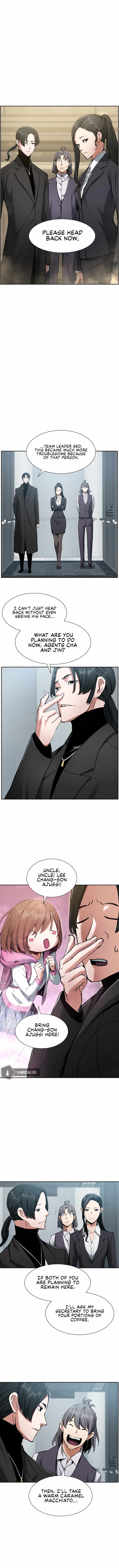 Return Of The Shattered Constellation Chapter 24 64 009