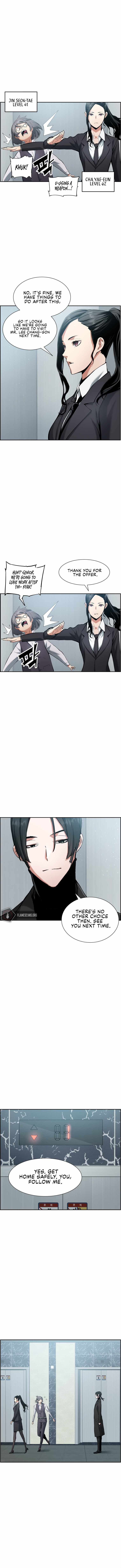 Return Of The Shattered Constellation Chapter 24 65 010