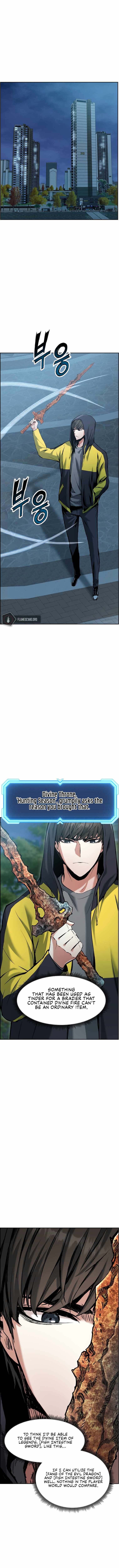 Return Of The Shattered Constellation Chapter 24 67 012