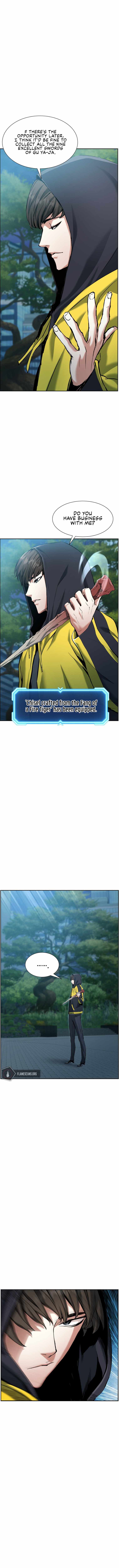 Return Of The Shattered Constellation Chapter 24 70 015