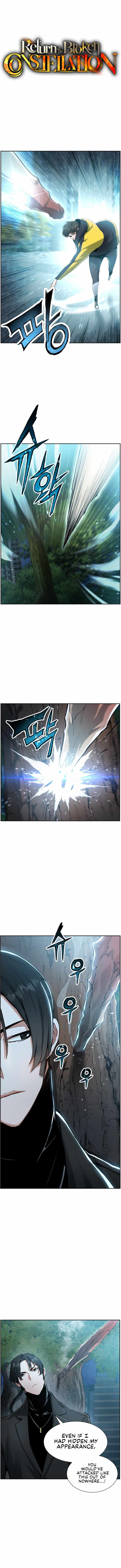 Return Of The Shattered Constellation Chapter 25 51 002