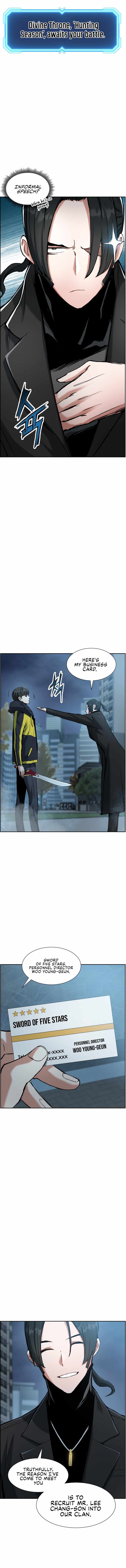 Return Of The Shattered Constellation Chapter 25 58 009