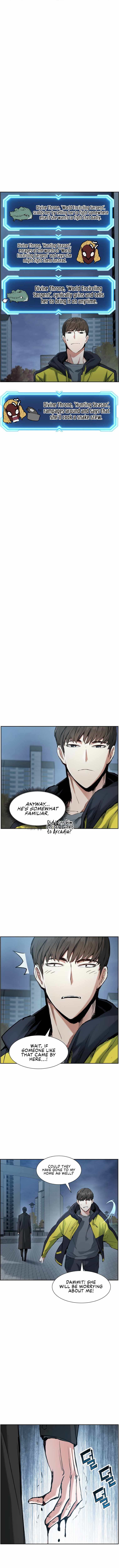 Return Of The Shattered Constellation Chapter 25 60 011