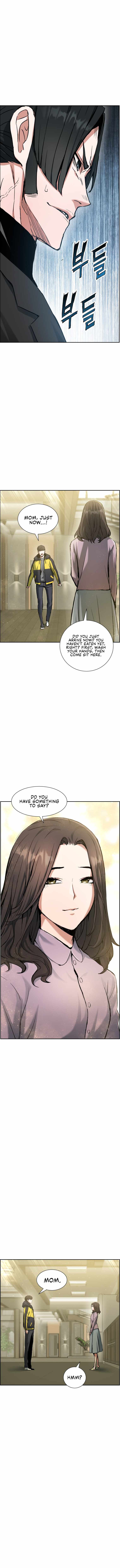 Return Of The Shattered Constellation Chapter 25 61 012