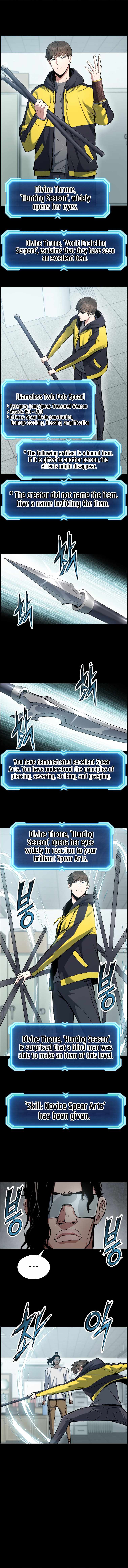 Return Of The Shattered Constellation Chapter 27 62 004