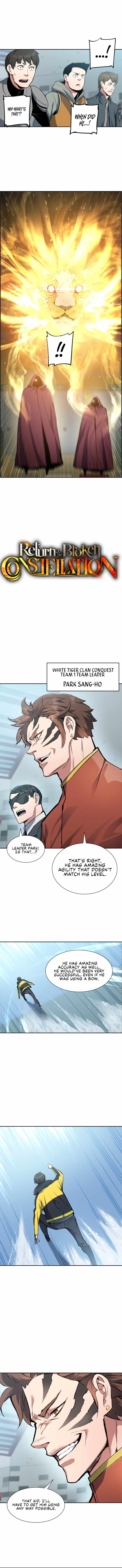 Return Of The Shattered Constellation Chapter 27 64 006