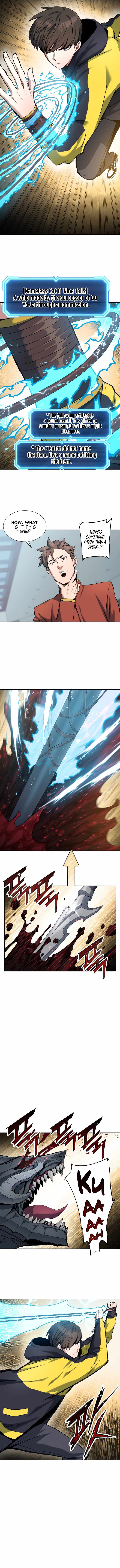 Return Of The Shattered Constellation Chapter 27 65 007