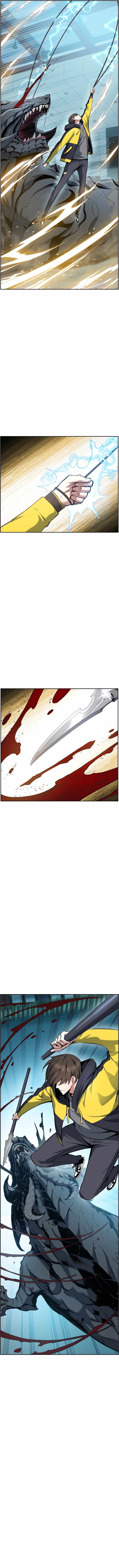 Return Of The Shattered Constellation Chapter 27 66 008