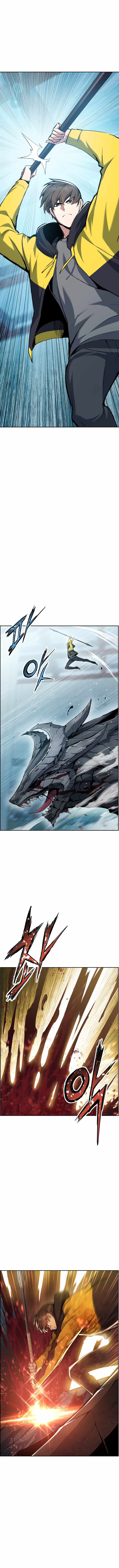 Return Of The Shattered Constellation Chapter 27 67 009