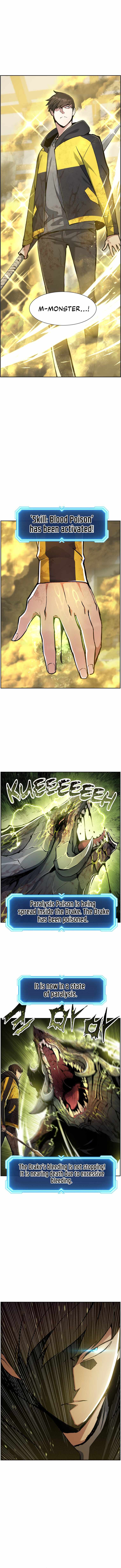 Return Of The Shattered Constellation Chapter 27 69 011