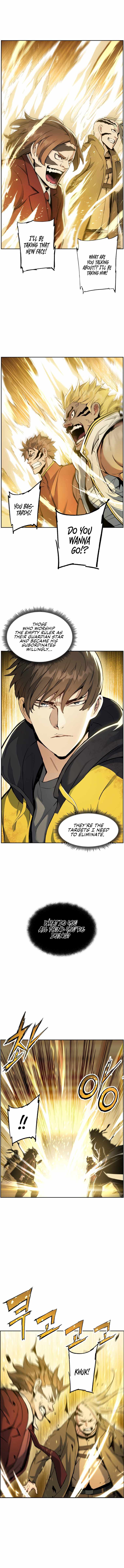 Return Of The Shattered Constellation Chapter 28 51 002