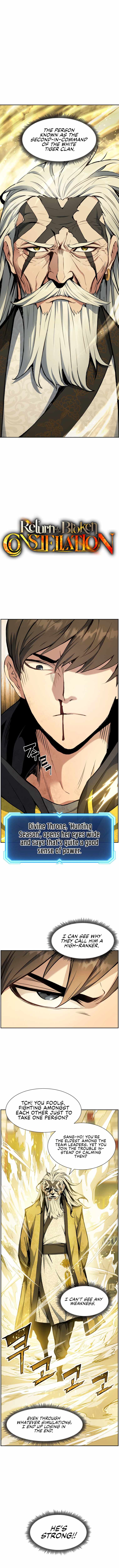 Return Of The Shattered Constellation Chapter 28 53 004