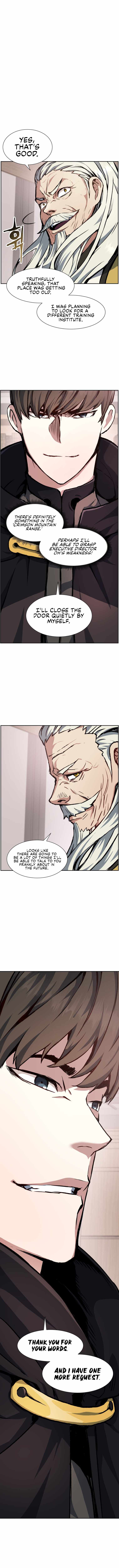 Return Of The Shattered Constellation Chapter 28 59 010