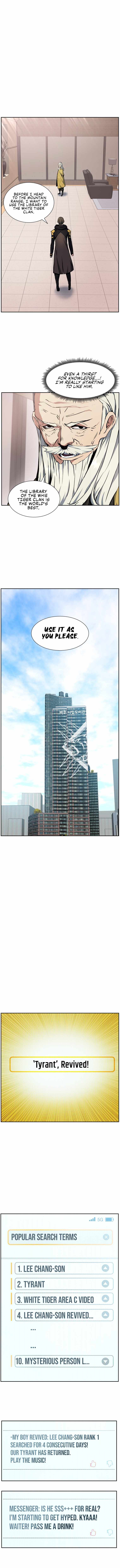 Return Of The Shattered Constellation Chapter 28 60 011