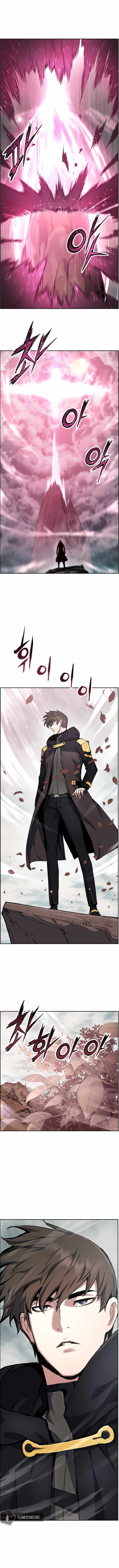 Return Of The Shattered Constellation Chapter 29 63 002