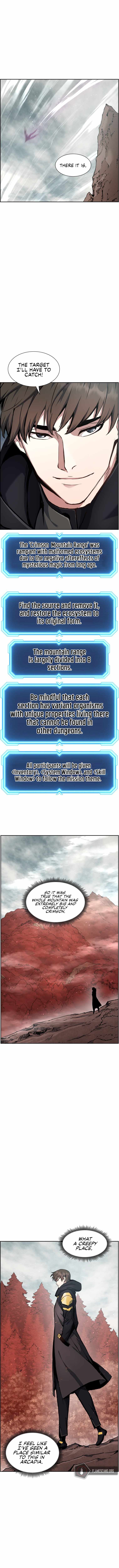 Return Of The Shattered Constellation Chapter 29 64 003